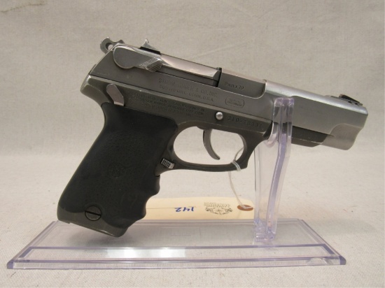 Ruger P89 9mm-