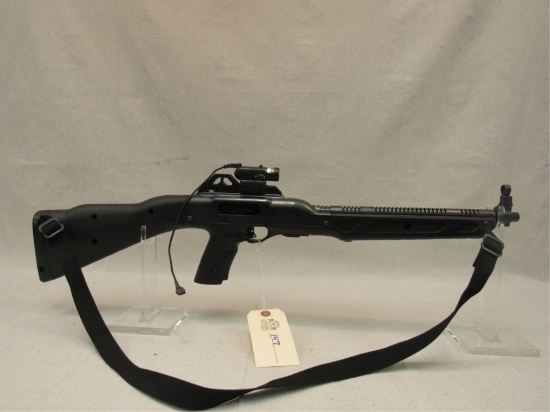 Hi-Point 995 9mm-