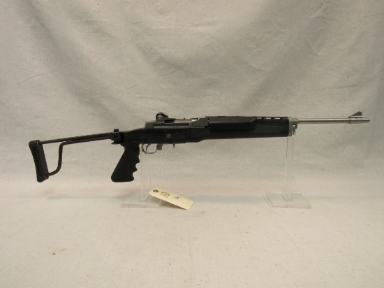 Ruger Mini-14 .223-