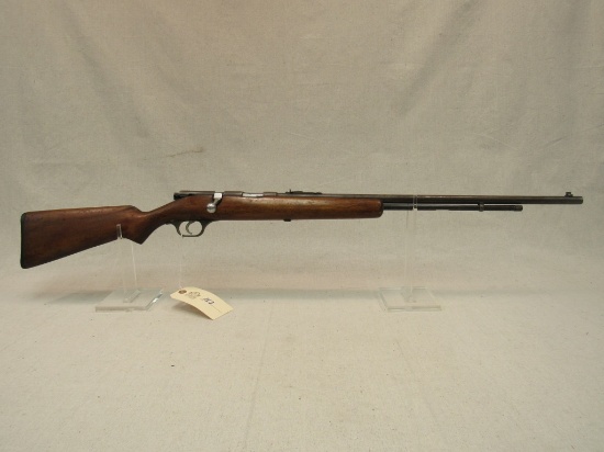 Shapleigh's King Nitro .22-