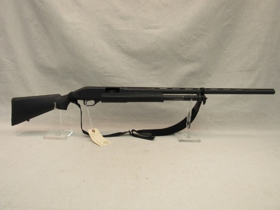 Stevens Model 320 12GA-
