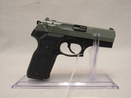 Stoeger Cougar 8000 9mm-