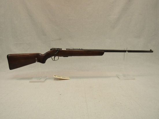 Harrington & Richardson 865 "Plainsman" .22-