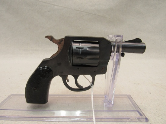 H&R 929 .22-