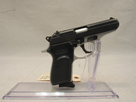 Bersa Thunder 380 .380-