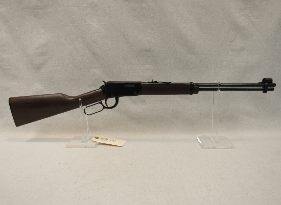 Henry Repeater .22LR-