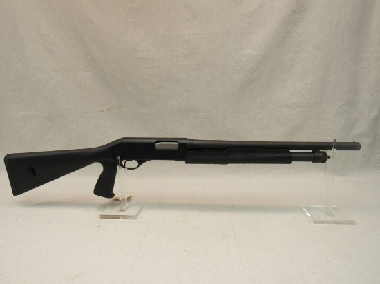 Stevens 320 12GA-