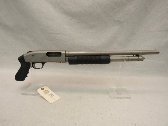 Mossberg 500A 12GA-