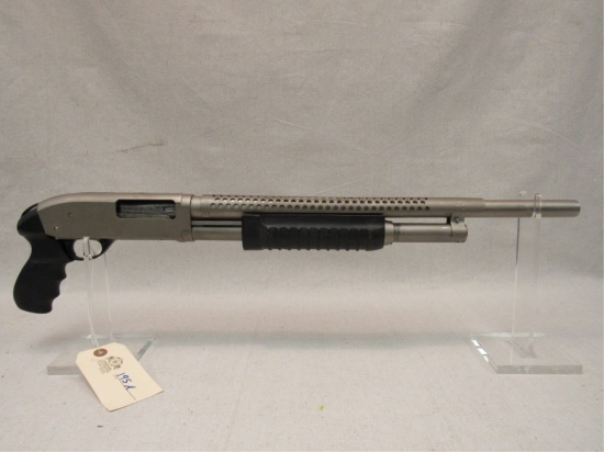 Rocky Island M5 12GA-
