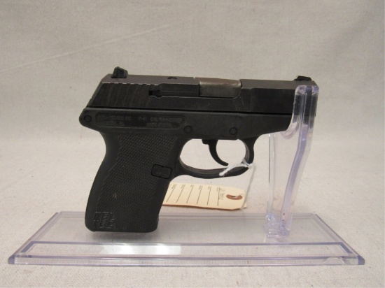 Kel-Tec P-LL 9mm-
