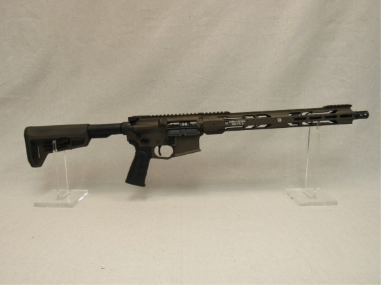 Dawn of Defense F-15 SPR 5.56-