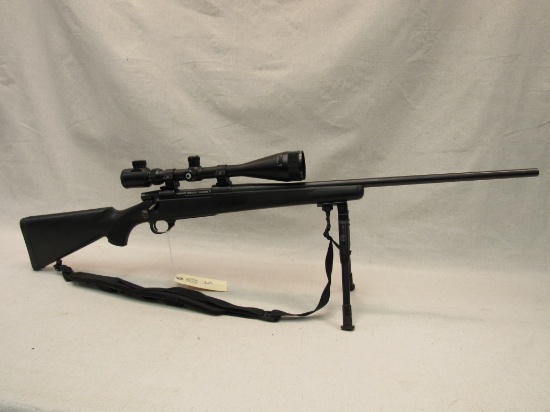 Weatherby Vanguard .300 WBY MAG w/ Scope-