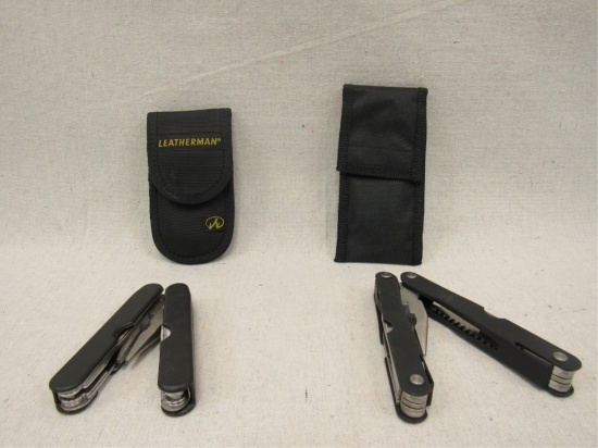 (qty - 2) Multi Tools-