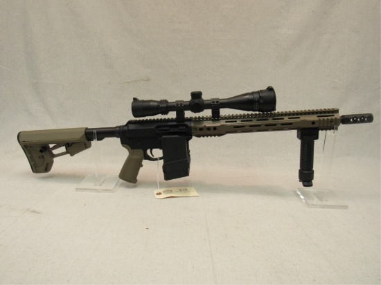 Palmetto Arms PA-15 Multi Caliber-