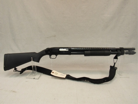Mossburg 590 12GA-