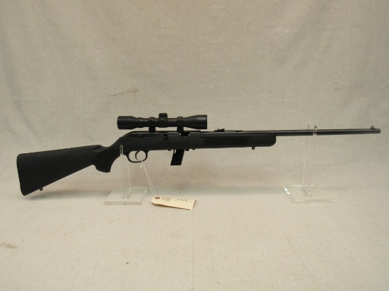 Savage Model 64 .22 LR-