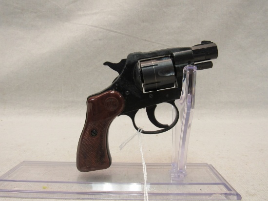 RG Industries RG23 .22LR-