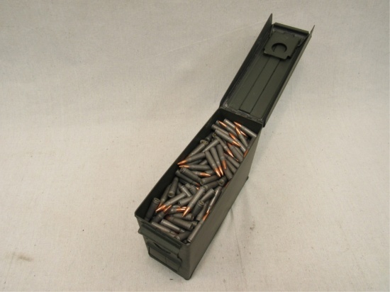 (Approx Qty - 180) Rounds of 7.63-