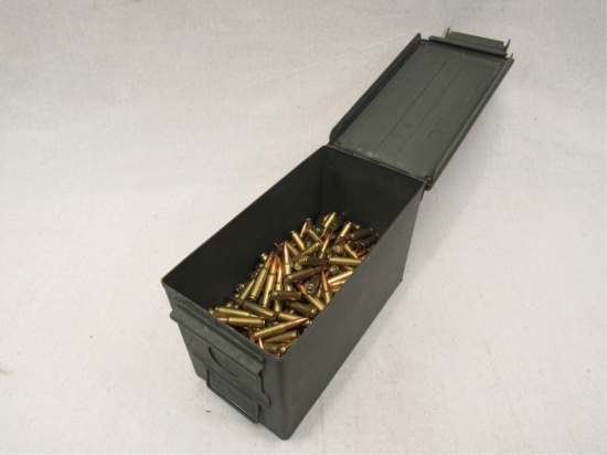 (Approx Qty - 150) Rounds of .308-