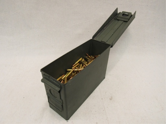 (Qty - 150) Rounds of .223-