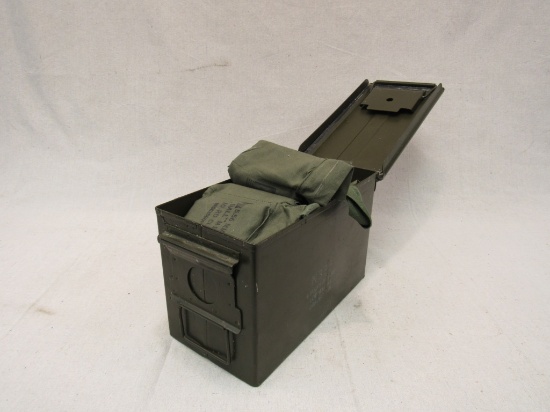 (Qty - 250) Rounds of 5.56mm-