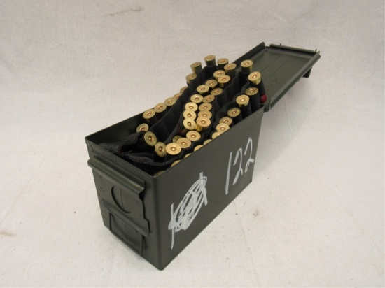 Assorted 12 Guage Shells-
