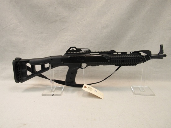 Hi-Point 4095 .40S&W-