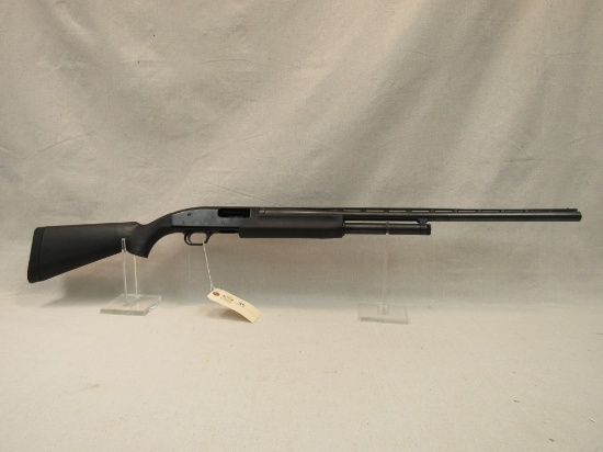 Mossberg Maverick Model 88 12GA-