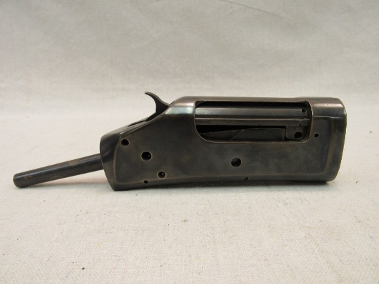 Winchester 1897 12GA Receiver-