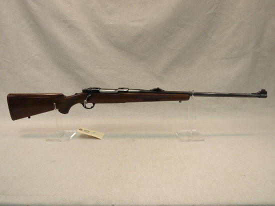 Ruger M-77 .338 WIN MAG-