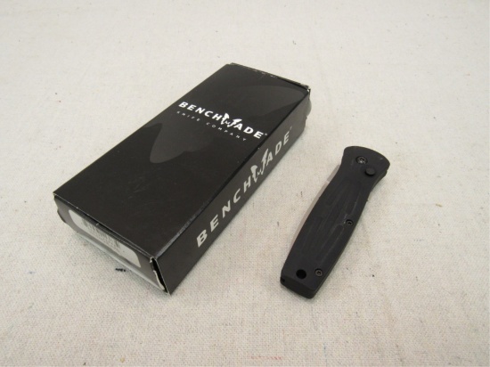 BenchMade Automatic Pocket Knife-