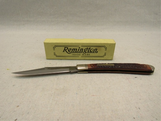 Remington Folding Pocket Knife-
