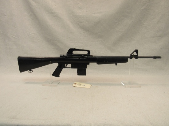 Squires Bingham Model 16 .22-