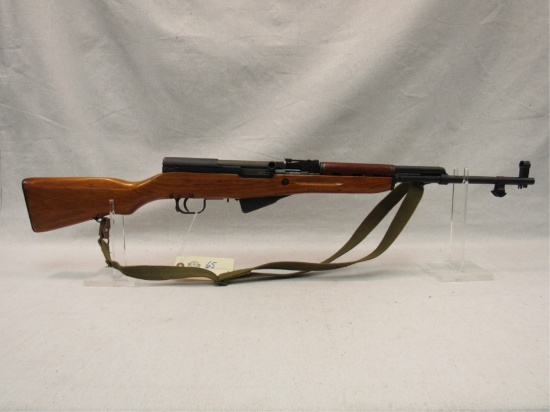 Norinco SKS 7.62x39-