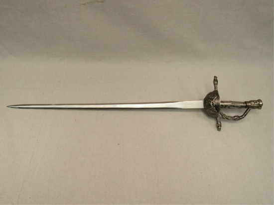 Decorative Sword-
