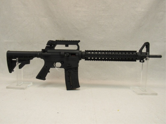 Mossberg International 715T .22-