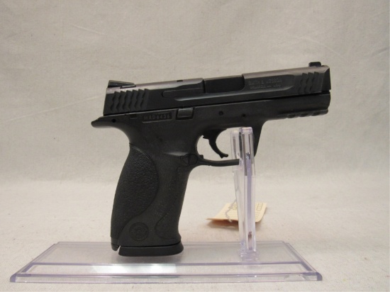 Smith & Wesson M&P 45 .45-