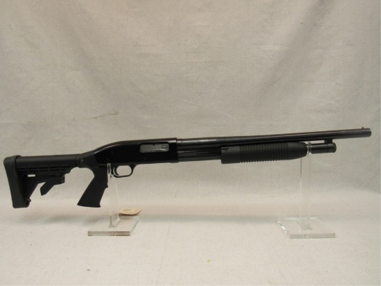 Mossberg 88 12GA-