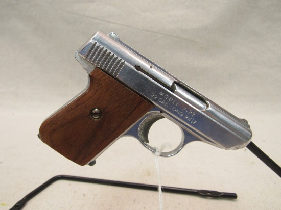 Jennings J-22 .22-