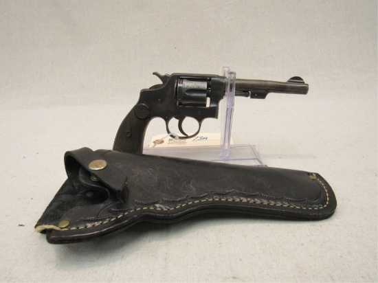 Spanish Revolver .32 Long-