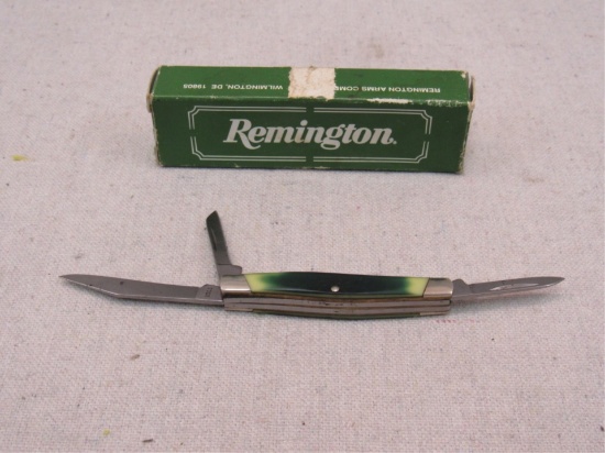 Remington Pocket Knife-