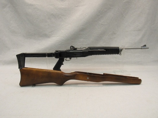 Ruger Mini 14 .223 w/ Additional Stock-
