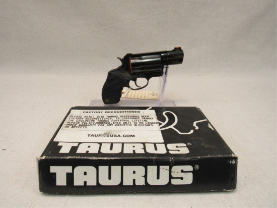 Taurus The Judge .45LC/.410GA-