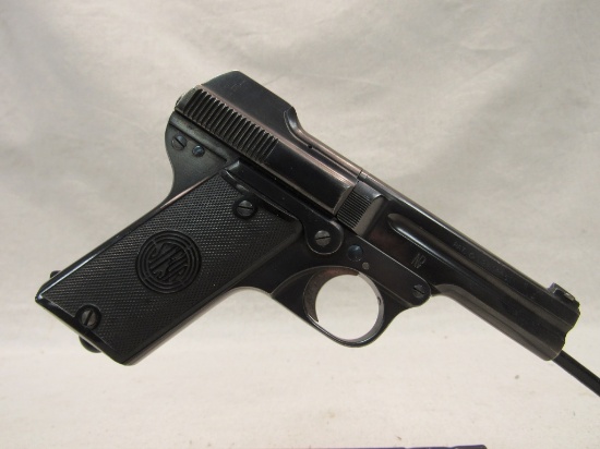 Steyr 1908 7.65mm-
