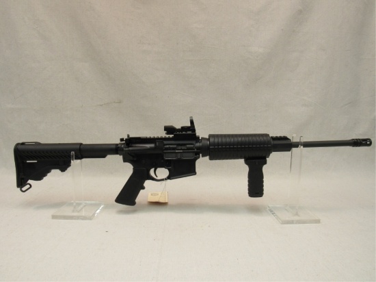 DPMS A-15 5.56-