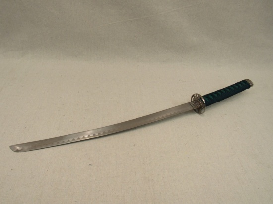 Decrotive Sword-
