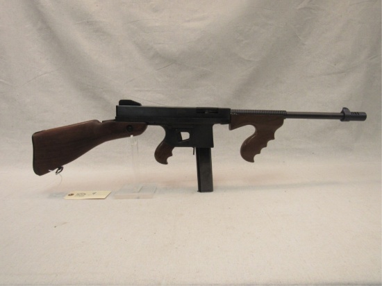 Volunteer Enterprises Commando Mark 45-