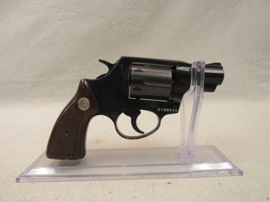 RG Industries RG39 .38SPL-