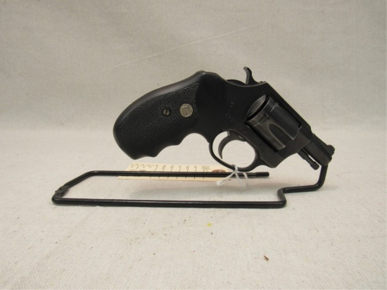 Charter Arms .38 Special Off Duty-