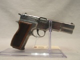 Interarms R-9 9mm-